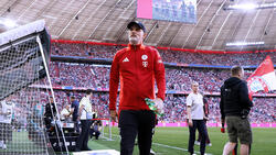 Thomas Tuchel könnte nun doch beim FC Bayern bleiben