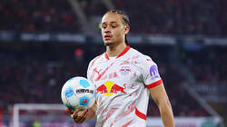 Macht RB Leipzig Xavi Simons im Sommer zu Geld?