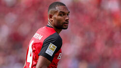 Jonathan Tah wird wohl schon im Juni für den FC Bayern spielen