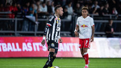 Neymar kennt sich im deutschen Fußball offenbar nicht mehr aus