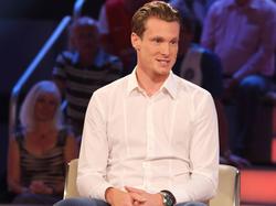 Bereut sein Karriereende nicht: Marcell Jansen