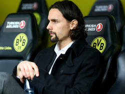 Neven Subotić darf diese Saison nicht mehr spielen