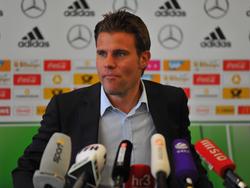 Schiedsrichter Felix Brych wird erstmals bei einer EM pfeifen