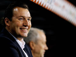 Belgiens Trainer Marc Wilmots soll im Falle des Titelgewinns 620.000 Euro erhalten