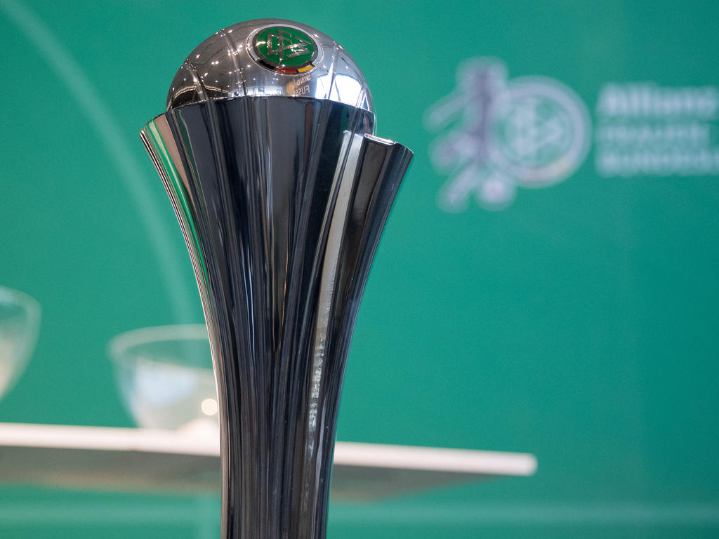 Das Pokal-Viertelfinale zwischen Frankfurt und Potsdam wurde verlegt