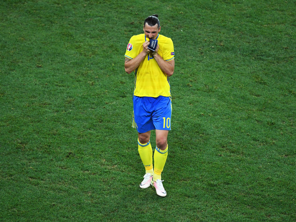 Kehrt Zlatan Ibrahimovic bei der WM ins Nationalteam zurück? Kehrt Zlatan Ibrahimovic bei der WM ins Nationalteam zurück?