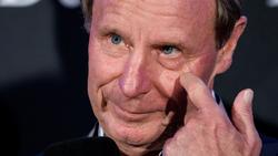 Berti Vogts lässt über Uli Hoeneß