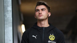 Maximilian Philipp muss wohl beim BVB bleiben