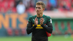 Wechselt Thorgan Hazard von Gladbach zum BVB?