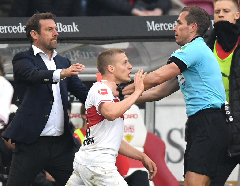 Santiago Ascacíbar (VfB Stuttgart)