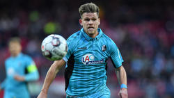 Wechselt von Freiburg nach Augsburg: Florian Niederlechner