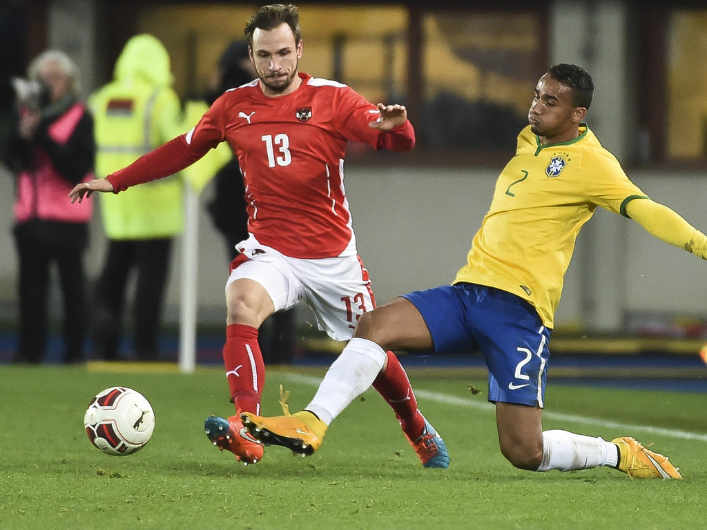 Ulmer zieht Mauritius Irland vor. Das Länderspiel gegen Brasilien war wohl sein letztes