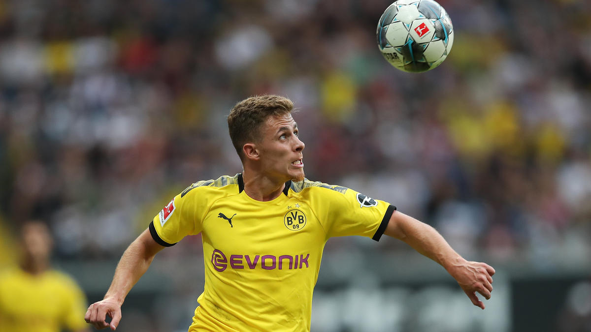 Bvb Vs Werder Bremen Live Ticker Alle Infos Zu Stream Tv Ubertragung Und Aufstellungen