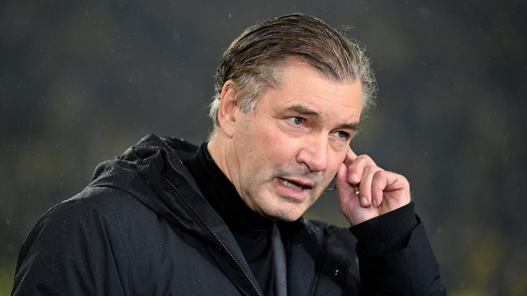 Michael Zorc kritisierte BVB-Profi Mats Hummels