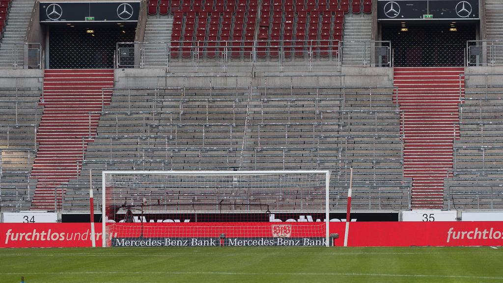 Baden-Württemberg erlaubt bis zu 6000 Fans