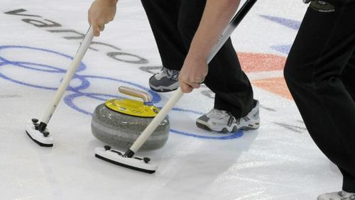 EM-Dämpfer für deutsche Curling-Männer