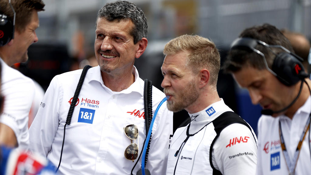 Gewinner: Haas