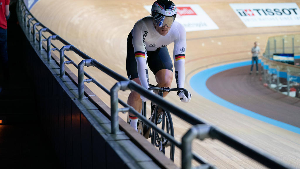 Maximilian Levy denkt, dass sich das IOC bei einer Entscheidung über die Spiele in Tokio Zeit lassen sollte Maximilian Levy denkt, dass sich das IOC bei einer Entscheidung über die Spiele in Tokio Zeit lassen sollte