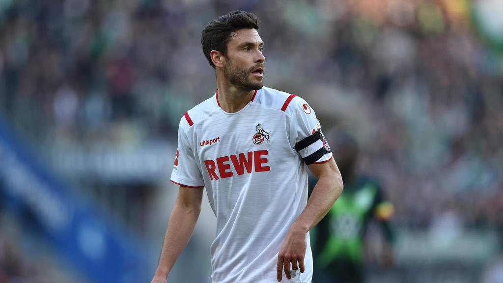 Jonas Hector | 1. FC Köln