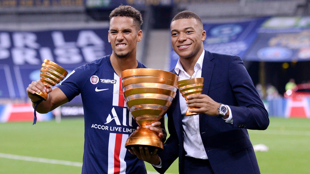 Kein Geldregen für den FC Schalke 04 nach PSG vs. FC Bayern Kein Geldregen für den FC Schalke 04 nach PSG vs. FC Bayern