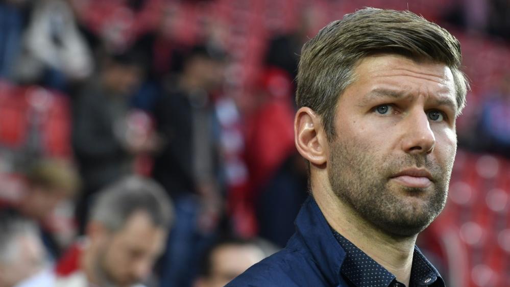 Hitzlsperger sieht sich nicht als Spalter Hitzlsperger sieht sich nicht als Spalter