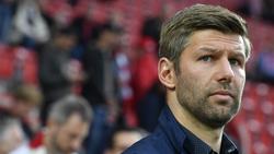 Hitzlsperger sieht sich nicht als Spalter