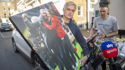 Mourinho hat einen neuen Job