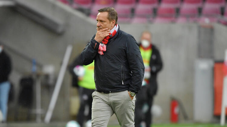 Horst Heldt managte einst den FC Schalke 04, den VfB Stuttgart sowie den 1. FC Köln