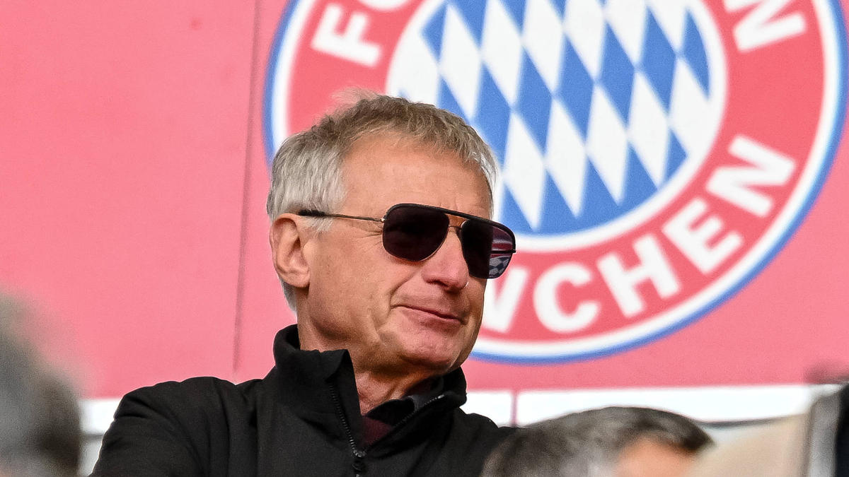 Michael Reschke geht wohl nicht zurück zum FC Bayern