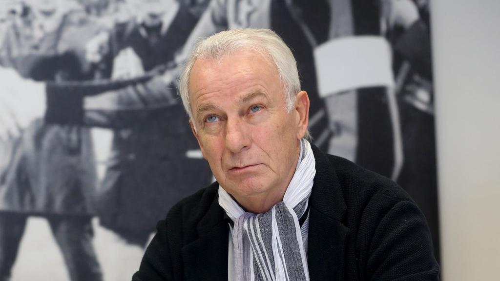 Gladbachs Vizepräsident Rainer Bonhof befürwortet die Absage des DFB-Pokalspiels
