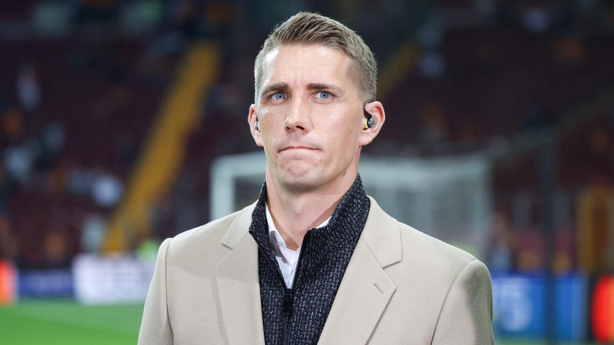 Nils Petersen nhìn lại quãng thời gian ở FC Bayern