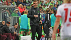 Tommy Stroot hat mit dem VfL Wolfsburg in der Champions League einiges vor