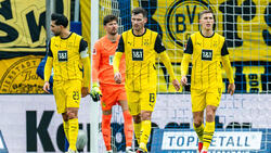 Der BVB verlor am Wochenende beim VfL Bochum