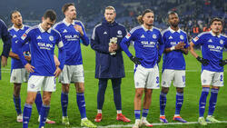 Beim FC Schalke 04 deutet sich offenbar der nächste Umbruch an