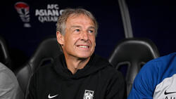 Ex-Bundestrainer Jürgen Klinsmann