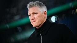 Schweinsteiger hat einen Tipp für Florian Wirtz