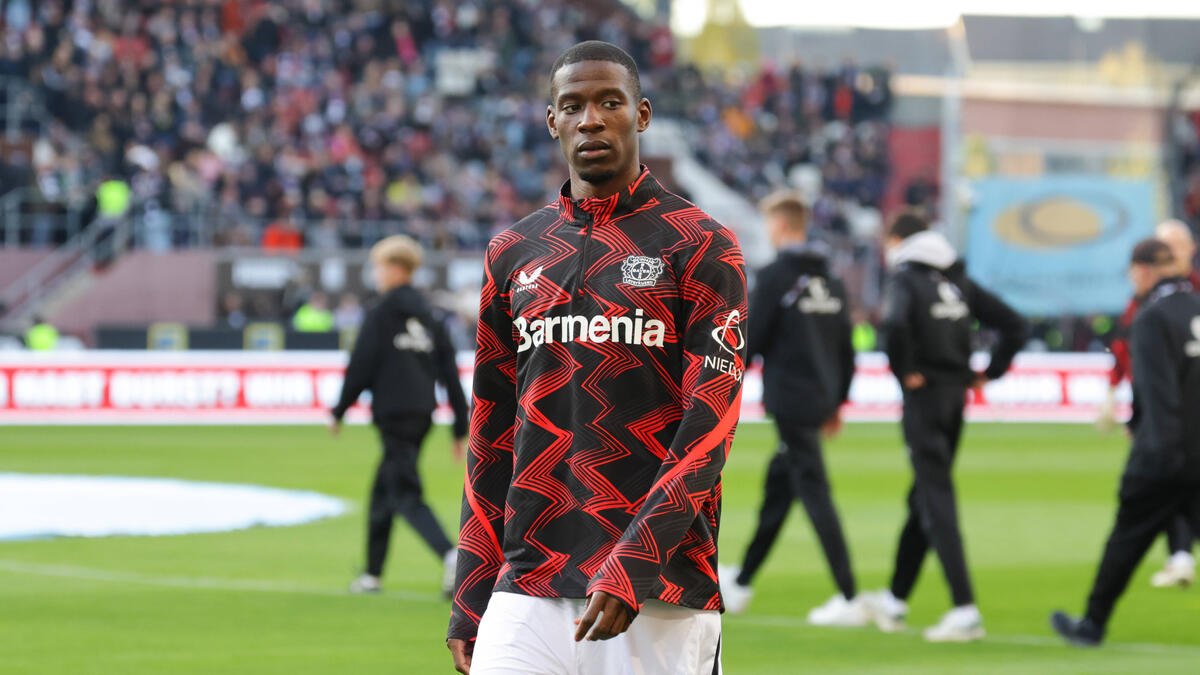 Entscheidung bei Bayer Leverkusen gefallen? Nächste Kehrtwende um Abwehr-Star
