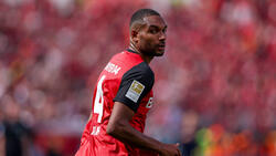 Jonathan Tah steht wohl vor einem Wechsel zum FC Bayern