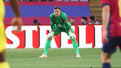 Droht Marc-André ter Stegen das Aus beim FC Barcelona?