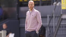 Paul Simonis soll nach Wolfsburg kommen
