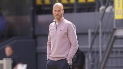 Paul Simonis übernimmt den VfL Wolfsburg