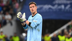 Marc-André ter Stegen steht in Barcelona vor dem Aus