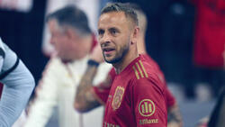 Rafinha hat auf Bayerns Klub-WM-Gegner Boca geschaut