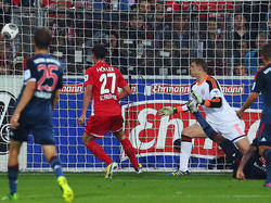 Bayern y Friburgo reabren la Bundesliga. (Foto: Getty)