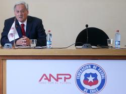 Arturo Salah ist neuer Verbandschef in Chile