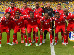 Panamá-Haití será el primero de esta edición, que se juega entre el 7 y 26 de este mes en EE.UU. (Foto: Getty)