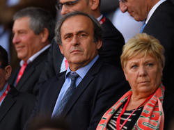 Die FIFA öffnet Michel Platini ein Hintertürchen