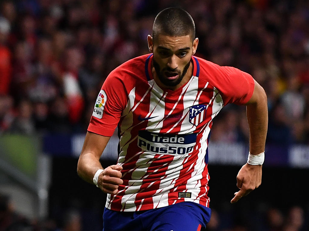 Yannick Ferreira-Carrasco soll weiterhin das Interesse des FC Bayern geweckt haben