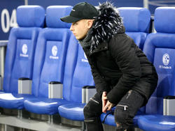 Die Zukunft von Max Meyer beim FC Schalke 04 ist weiter offen
