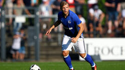 Johannes Geis hat keine Zukunft auf Schalke